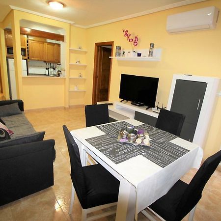 Daniela Apartament Torrevieja Exteriör bild