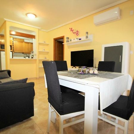 Daniela Apartament Torrevieja Exteriör bild