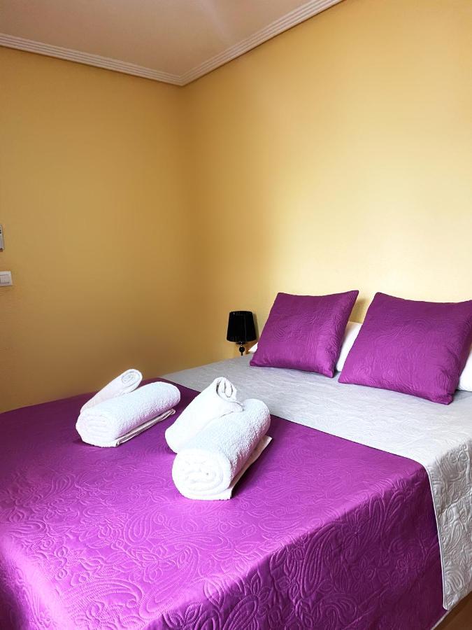 Daniela Apartament Torrevieja Exteriör bild
