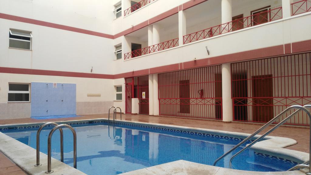 Daniela Apartament Torrevieja Exteriör bild